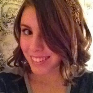 Meet your Posher, Sophie